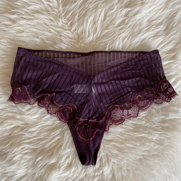 Lace Teddy Lingerie size S - Picture 4 of 5